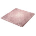 Kleine Wolke Badteppich Cory 60 x 60 cm, Altrosa Kleine Wolke Badteppich Cory 60 x 60 cm, Altrosa