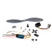 EP Brushless-Antriebsset Parkflyer 3S 2217-900 KV, 22 A