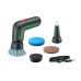 Bosch Akku-Universalreiniger Universal Brush Bosch Akku-Universalreiniger Universal Brush