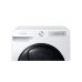 Samsung Waschtrockner WD90T654ABH/S5 9 kg / 6 kg