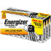 Energizer Batterie AlkalinePower AAA 24 Stück Energizer Batterie AlkalinePower AAA 24 Stück