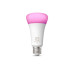 Philips Hue Leuchtmittel White & Color Ambiance, E27, Bluetooth