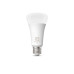 Philips Hue Leuchtmittel White & Color Ambiance, E27, Bluetooth