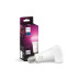 Philips Hue Leuchtmittel White & Color Ambiance, E27, Bluetooth