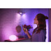 Philips Hue Leuchtmittel White & Color Ambiance, E27, Bluetooth