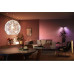Philips Hue Leuchtmittel White & Color Ambiance, E27, Bluetooth