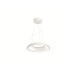 Philips Hue Pendelleuchte White Ambiance Amaze, Weiss, Bluetooth