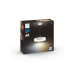 Philips Hue Pendelleuchte White Ambiance Fair, Weiss, Bluetooth