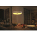 Philips Hue Pendelleuchte White Ambiance Fair, Weiss, Bluetooth