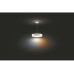 Philips Hue Pendelleuchte White Ambiance Fair, Weiss, Bluetooth