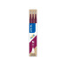 Pilot Patrone FriXion Refill 3 Stück 0.7 mm, Weinrot Pilot Patrone FriXion Refill 3 Stück 0.7 mm, Weinrot