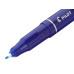 Pilot Fineliner FriXion 0.45 mm, Mehrfarbig, 4 Stück