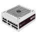 Corsair Netzteil RM750 (2021) 750 W, Weiss Corsair Netzteil RM750 (2021) 750 W, Weiss