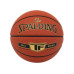 SPALDING Basketball TF Gold Grösse 6