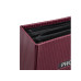Dörr Fotoalbum Elegance, Mini-Max 100 10 x 15 cm, Bordeaux Dörr Fotoalbum Elegance, Mini-Max 100 10 x 15 cm, Bordeaux