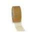 Pattberg Geschenkband Siena 4 cm x 20 m, Gold