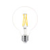 Philips Lampe 5.9 W (60 W) E27 Warmweiss Philips Lampe 5.9 W (60 W) E27 Warmweiss