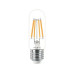 Philips Lampe 6.5 W (60 W) E27 Warmweiss