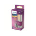 Philips Lampe 6.5 W (60 W) E27 Warmweiss