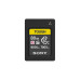 Sony CFexpress-Karte Typ-A Tough 80 GB Sony CFexpress-Karte Typ-A Tough 80 GB