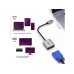Marmitek Adapter Connect USB-C > VGA Marmitek Adapter Connect USB-C > VGA