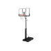 SPALDING Basketballkorb Silver TF 52 SPALDING Basketballkorb Silver TF 52