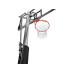 SPALDING Basketballkorb Silver TF 52 SPALDING Basketballkorb Silver TF 52