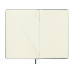 Moleskine Notizbuch Classic A5 Blanco , Dunkelblau, 240 Seiten