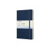 Moleskine Notizbuch Skizzen A5 Saphier