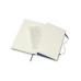 Moleskine Notizbuch Skizzen A5 Saphier