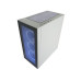 LC-Power PC-Gehäuse Gaming 802W – White_Wanderer_X
