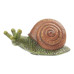 HobbyFun Mini-Tier Schnecke 4.5 cm