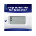 Clearblue Schwangerschaftstest mit Wochenbestimmung