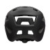 Lazer Helm Coyote MIPS Matte Full Black, L Lazer Helm Coyote MIPS Matte Full Black, L