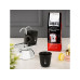 Bialetti Espressokocher Express 2 Tassen, Schwarz Bialetti Espressokocher Express 2 Tassen, Schwarz