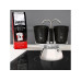 Bialetti Espressokocher Express 2 Tassen, Schwarz Bialetti Espressokocher Express 2 Tassen, Schwarz