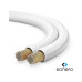 sonero Lautsprecherkabel 0,75mm² CCA 30 m