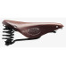 BROOKS Fahrradsattel Flyer, Braun BROOKS Fahrradsattel Flyer, Braun