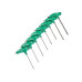 ParkTool Torx Schlüssel-Set PH-T1.2