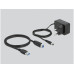 Delock USB-Hub 63262 USB 3.0 - 4x USB-A / 1x Ladeanschluss