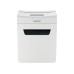 Leitz Bürogeräte Aktenvernichter IQ Protect Premium 4M P-5, 4 Seiten