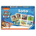 Ravensburger Kinderspiel Paw Patrol Loto