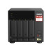 QNAP NAS TS-473A-8G 4-bay QNAP NAS TS-473A-8G 4-bay