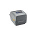 Zebra Technologies Etikettendrucker ZD621t 203 dpi LCD USB, RS232, LAN, BT