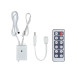 Paulmann Controller MaxLED, inkl. Fernbedienung
