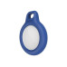 Belkin Secure Holder für Apple AirTag Blau
