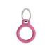 Belkin Secure Holder für Apple AirTag Pink