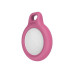 Belkin Secure Holder für Apple AirTag Pink