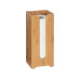 Wenko Toilettenpapierhalter Bambusa Nature Wenko Toilettenpapierhalter Bambusa Nature