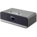 Roberts Internet Radio Stream 67 Silber